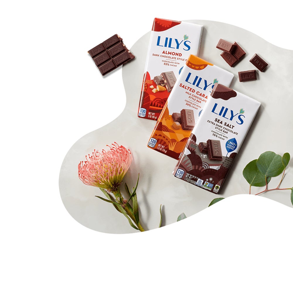 LILY'S | Make Life Sweeter