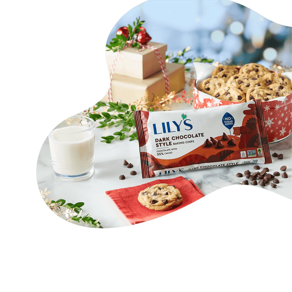 LILY'S | Make Life Sweeter