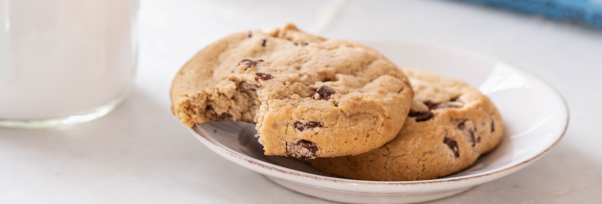 Chocolate Chip Banana Bread