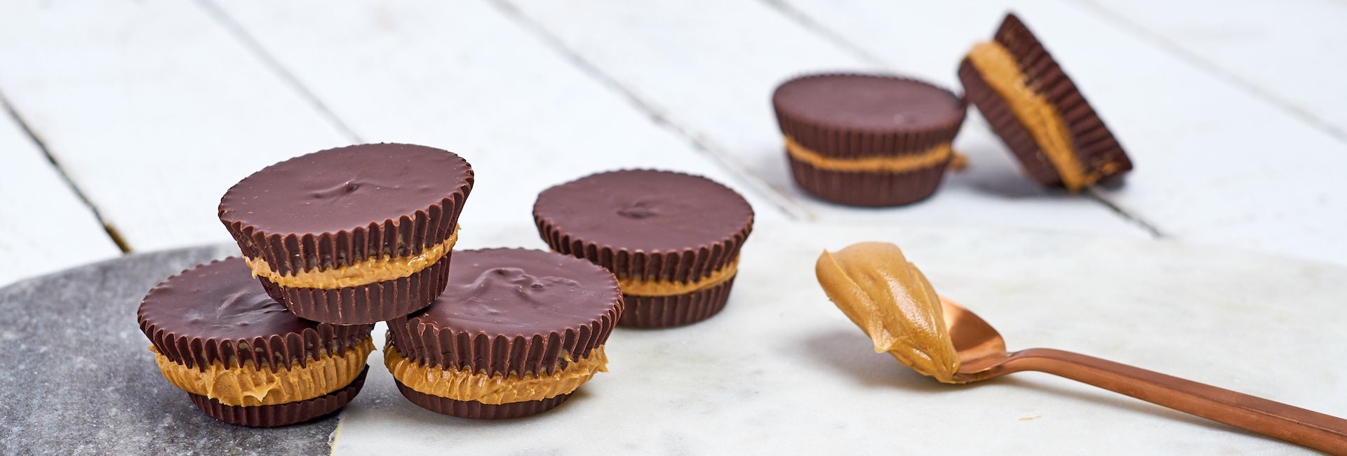 Peanut Butter Cups