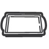 9x13 baking pan