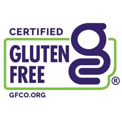 certified gluten free logo