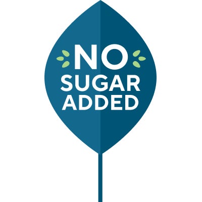 lilys no sugar added logo